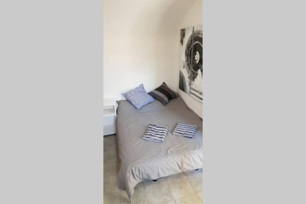 St Jean Du Gard : Spacious Apartment With Use Of Pool Saint-Jean-du-Gard Luaran gambar